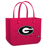 Original Bogg Bag - Georgia Bulldogs