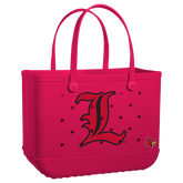 Original Bogg Bag - Louisville Cardinals