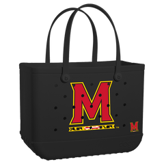 Original Bogg Bag - Maryland Terrapins