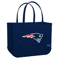 Original Bogg Bag - New England Patriots