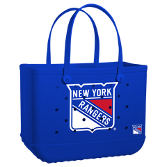 Original Bogg Bag - New York Rangers