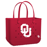 Original Bogg Bag - Oklahoma Sooners