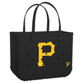 Original Bogg Bag - Pittsburgh Pirates