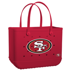 Original Bogg Bag - San Francisco 49ers
