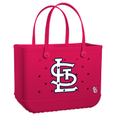 Original Bogg Bag - St. Louis Cardinals