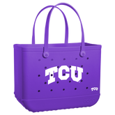 Original Bogg Bag - TCU Horned Frogs