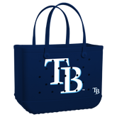 Original Bogg Bag - Tampa Bay Rays