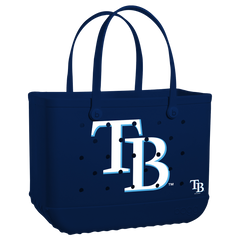 Original Bogg Bag - Tampa Bay Rays