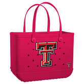 Original Bogg Bag - Texas Tech Red Raiders