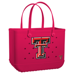 Original Bogg Bag - Texas Tech Red Raiders