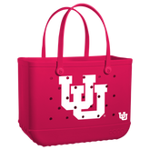 Original Bogg Bag - Utah Utes