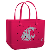 Original Bogg Bag - Washington State Cougars