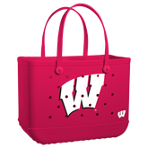 Original Bogg Bag - Wisconsin Badgers