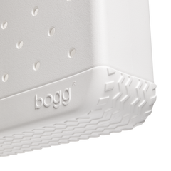 Baby Bogg Bag - For Shore White