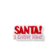 Bogg Bit - Santa! I Know Him!