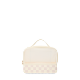Boggs N' Ends - Checkered Coconut/Mushroom
