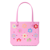 Baby Bogg Bag - Happy Flowers
