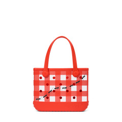 Bitty Bogg Bag - Picnic Guests