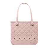 Baby Bogg Bag - Quilted Rose Petal