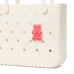 Bogg Bit - Fruit Punch Gummy Bear