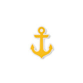 Bogg Bit - Limoncello Yellow Anchor