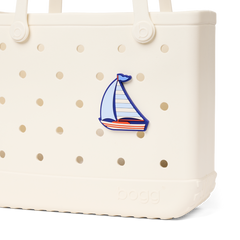 Bogg Bit - Sailboat