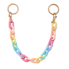 Bogg'd & Charmed - Rainbow Chain