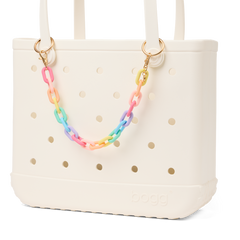 Bogg'd & Charmed - Rainbow Chain
