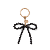 Bogg'd & Charmed - Black Pearl Bow