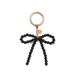 Bogg'd & Charmed - Black Pearl Bow
