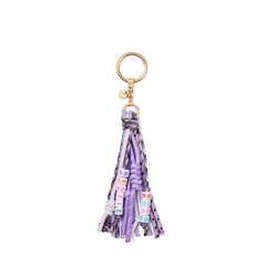 Bogg'd & Charmed - Bestie Tassel