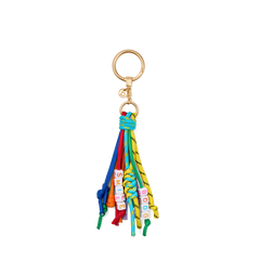 Bogg'd & Charmed - Smile Tassel