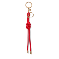 Bogg'd & Charmed - Buoy Red Nautical Rope
