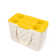 Top O' The Bogg To Ya! - Limoncello