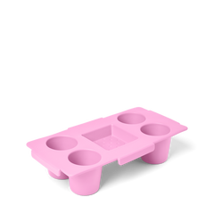 Top O' The Bogg To Ya! - Pink Taffy