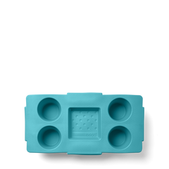 Top o' the Bogg to Ya - Turquoise and Caicos