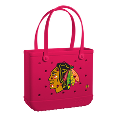 Baby Bogg Bag - Chicago Blackhawks