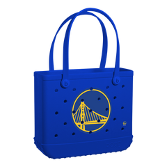 Baby Bogg Bag - Golden State Warriors