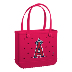 Baby Bogg Bag - Angels