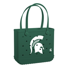 Baby Bogg Bag - Michigan State Spartans