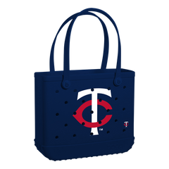 Baby Bogg Bag - Minnesota Twins