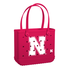 Baby Bogg Bag - Nebraska Cornhuskers