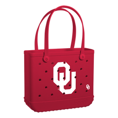 Baby Bogg Bag - Oklahoma Sooners