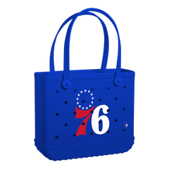 Baby Bogg Bag - Philadelphia 76ers