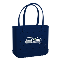Baby Bogg Bag - Seattle Seahawks