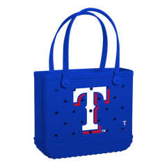 Baby Bogg Bag - Texas Rangers
