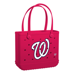 Baby Bogg Bag - Washington Nationals