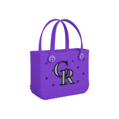 Bitty Bogg Bag - Colorado Rockies
