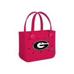 Bitty Bogg Bag - Georgia Bulldogs