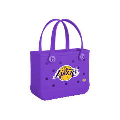 Bitty Bogg Bag - Los Angeles Lakers